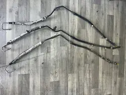 Servoleitung Ford Fiesta MK6