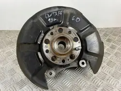 Hyundai Santa Fe bakre hjulnav OEM FOB34577