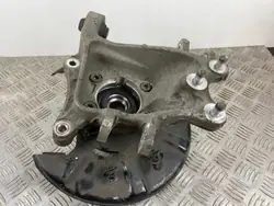 Moyeu de roue arrière Hyundai Santa Fe OEM FOB34577