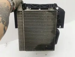 Wasserkühler OEM 9X238D048AD für Jaguar XF 3.0L