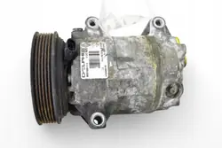 Compresseur Climatisation OEM 8200600110 Renault Megane II