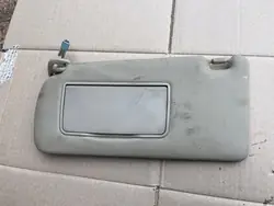 Visor esquerdo OEM Honda Accord VII 2002-2008