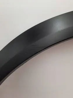 OEM 638127184R Voor rechter spatbord voor Renault Captur II