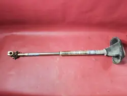 Eje de columna de dirección OEM 85461226017 MAN TGL