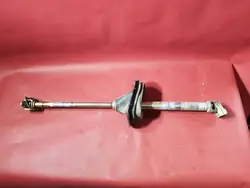 Eje de columna de dirección OEM 85461226017 MAN TGL