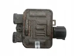 Puhallinmoduuli OEM 940009400 Volvolle