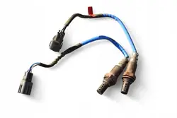 Sensor Lambda SUBARU LEGACY IV OUTBACK III 3.0 B 22690-AA570