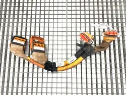 OEM LORK-2321-145217 Korkeajännitekaapeli Renault Arkana