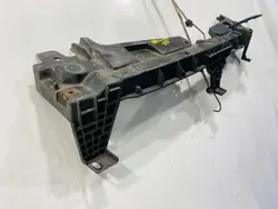 Barre de ceinture avant OEM 9807628677 pour Peugeot 508