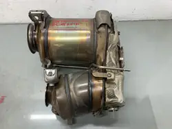 Catalyseur DPF OEM 05L131602K pour VW Tiguan II 2.0 TDI