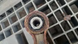 Hinterfeder OEM 01 Renault Master II 98-03