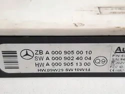 Assistance Changement Voie Mercedes OEM A0009050010 SL R231