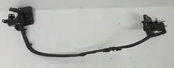 Dobradiça Teto Traseira Esquerda OEM 9212632 Volvo C70 II