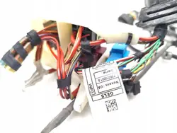 BMW X3 växellådskabel OEM 8570641-02