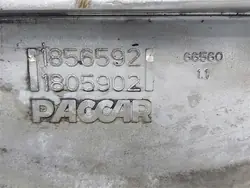 Carcasse de volant DAF XF106 EURO6 460CV