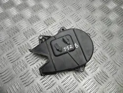 Cobertura Ford Puma 2020 OEM H6BG6D082AB Usado