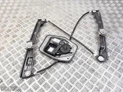 Raamregel VW Golf V 2006 1k3837461b