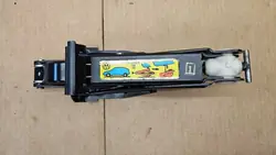 Puxador porta VW Golf II OEM 357011031B - Usado
