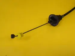 Lien de gaz Mazda 626 1.8 OEM DRC68685 - Occasion