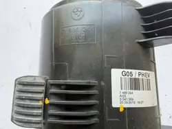 Filtre à charbon carburant BMW G05 7486244