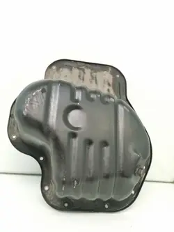 Carter d'huile Toyota OEM FRC32910 pour RAV4 2003
