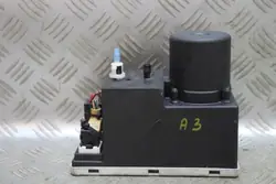 Pompe de verrouillage central Audi A3 8L 1996-2003 OEM 8L0862257L