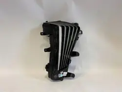OEM 984130709V Oikea LED DRL Halogeenivalo DS7