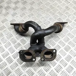 OEM 7849461 Pakoputken keräin BMW 8-sarja 4.4L