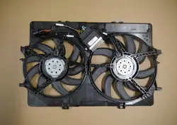 Ventilador radiador OEM 8K0121003AG para Audi A4 A5 A6 Q5