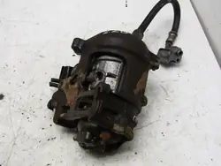 Boîtier Filtre à Carburant OEM 5789 Honda CR-V 2.2 I-DTEC