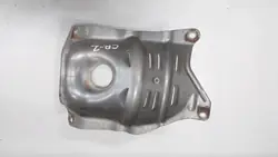 Escudo catalizador OEM osłona kata cr-z 2015