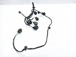 Injector Lines Mercedes SLK (R171) 525150 1.8L