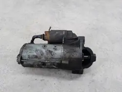 Motor de arranque Renault Trafic II 1.9 DCI 7700116260C