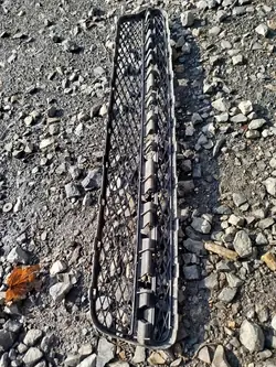 VW Touareg 2002-2006 Griglia Paraurti 7L6853678A