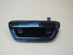 Botón apertura maletero OEM 68160775AB para Jeep Compass II
