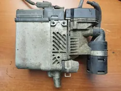 Chauffage stationnaire Webasto OEM XER4075 Mazda 6