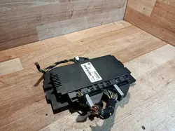 Module Commande Éclairage BMW OEM 9175650 - Occasion