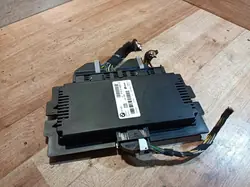 Module Commande Éclairage BMW OEM 9175650 - Occasion