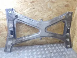 Porsche Panamera Vorderachsträger OEM 97034126105