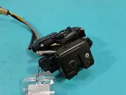 Fecho de porta-malas OEM IMPRK1556449 para Toyota Corolla Verso