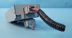 Toyota RAV4 V 19r styrmodul OEM 8598A-42030