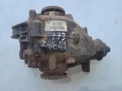 Diferencial trasero OEM 7576668 para BMW Z4 E89 3.73