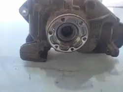 OEM 7576668 achterdifferentieel voor BMW Z4 E89 3.73