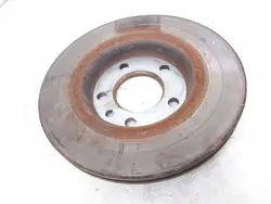 Disque de frein arrière OEM ARA192722 pour VW Transporter