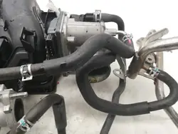 Coletor de admissão NISSAN QASHQAI I 2.0L PA6GF30