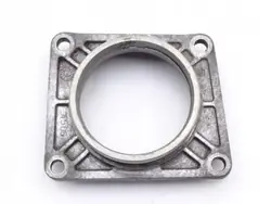 Flange de caixa Fiat OE para Panda I 0.9 92-96