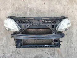 SEAT IBIZA IV 2008-2012 Frontbau 6J0805588A