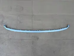 OEM 186675-10 framstötfångarrem för BMW 2 U06