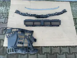Bande de pare-chocs avant OEM 186675-10 pour BMW 2 U06