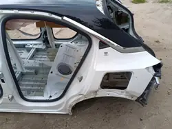 Guardabarros trasero izquierdo Opel Mokka II OEM 23084